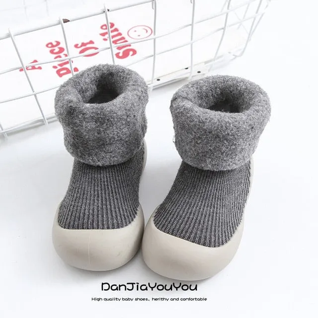 Thickened Socks for Babies