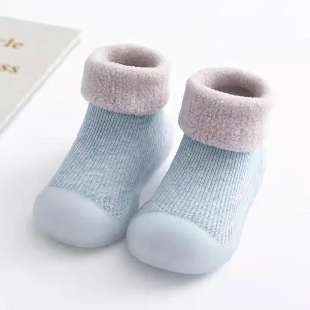 Thickened Socks for Babies
