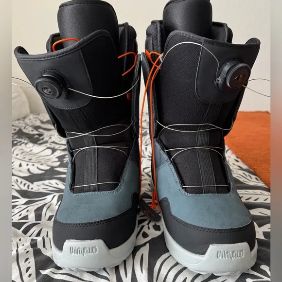 ThirtyTwo Shifty BOA Snowboard Boots