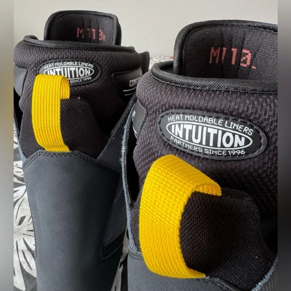 ThirtyTwo Shifty BOA Snowboard Boots
