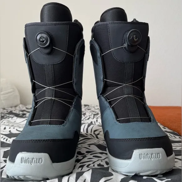 ThirtyTwo Shifty BOA Snowboard Boots