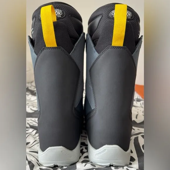 ThirtyTwo Shifty BOA Snowboard Boots