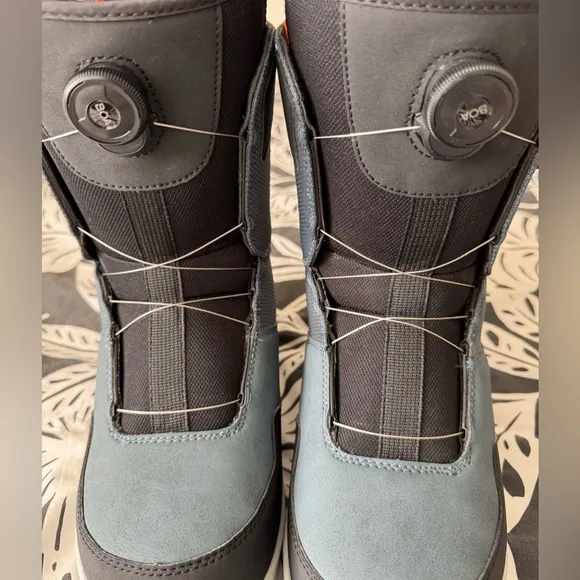 ThirtyTwo Shifty BOA Snowboard Boots