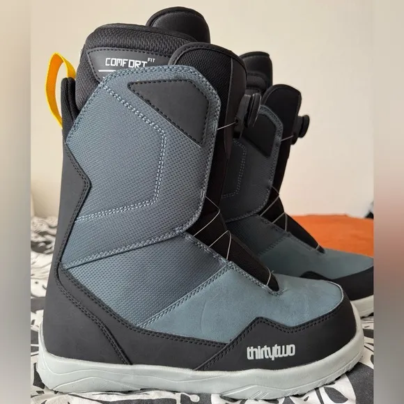 ThirtyTwo Shifty BOA Snowboard Boots