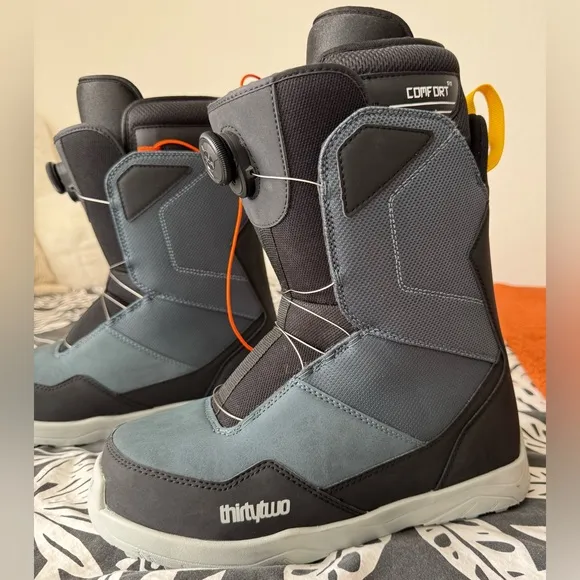 ThirtyTwo Shifty BOA Snowboard Boots