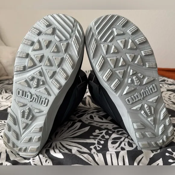 ThirtyTwo Shifty BOA Snowboard Boots