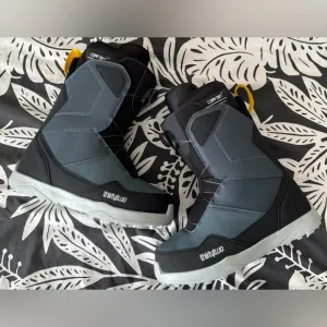 ThirtyTwo Shifty BOA Snowboard Boots