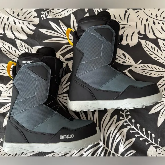 ThirtyTwo Shifty BOA Snowboard Boots