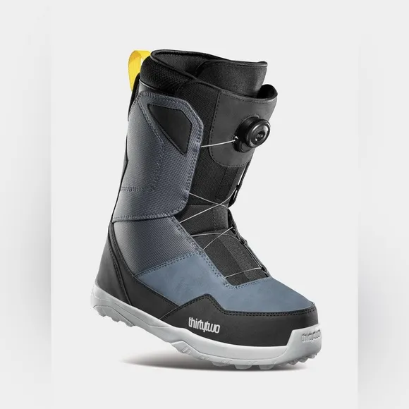 ThirtyTwo Shifty BOA Snowboard Boots