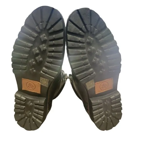 THOMAS &amp; Vines Riddick Boots Men's. Size 12. New In Box $159