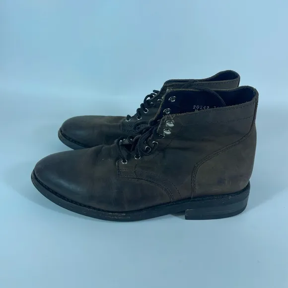Thursday boots