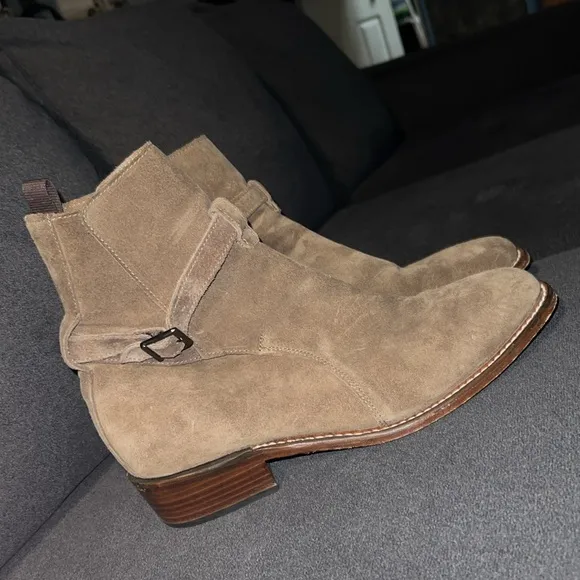 Thursday boots
