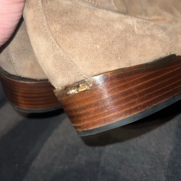 Thursday boots