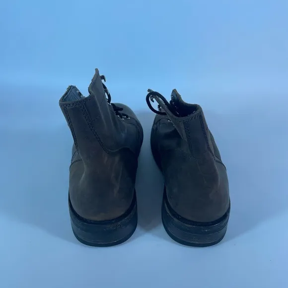 Thursday boots