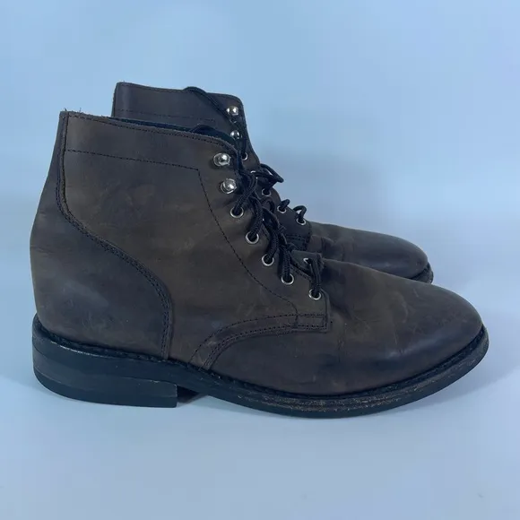 Thursday boots
