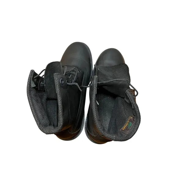 Timberland 6-Inch Basic Waterproof Men's Boots Mens Size 7 Womens 9