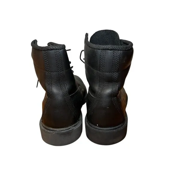 Timberland 6-Inch Basic Waterproof Men's Boots Mens Size 7 Womens 9