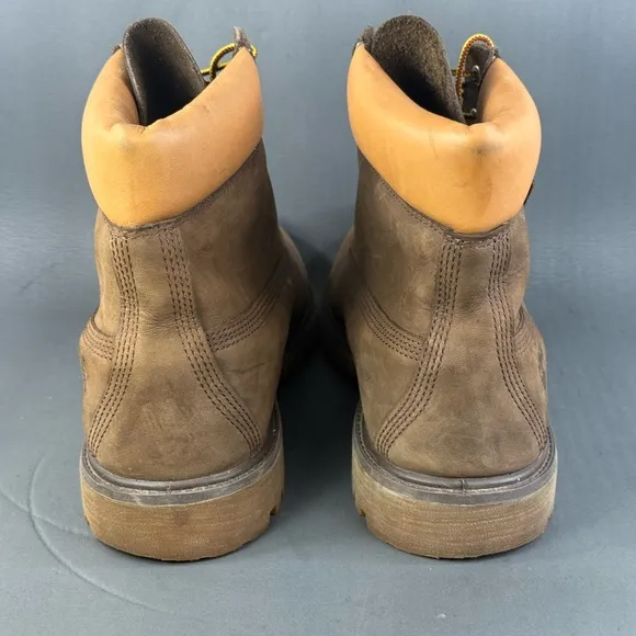 Timberland 6 Inch Premium classic boot Mens Shoes size 13