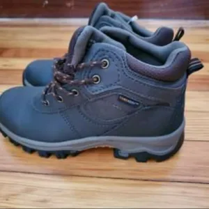 Timberland boy's boots