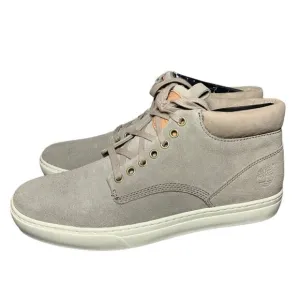 Timberland Earthkeepers Cupsole Chukka Boots Taupe Men's 10.5 *BRAND NEW*