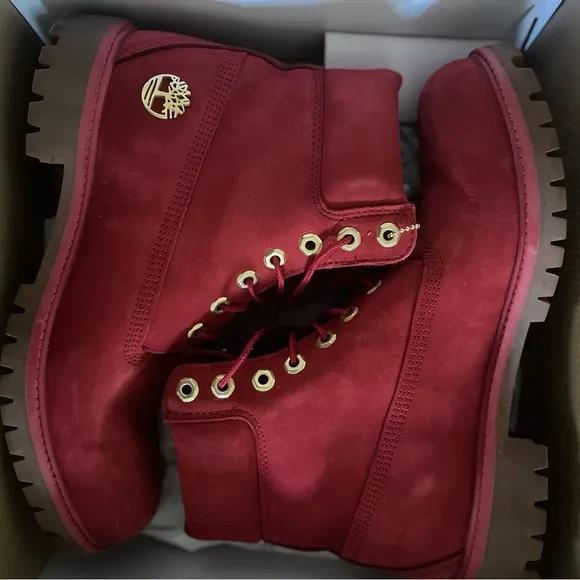Timberland Limited Edition Fire and Ice 2017 Men’s Boots
