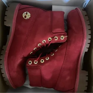 Timberland Limited Edition Fire and Ice 2017 Men’s Boots