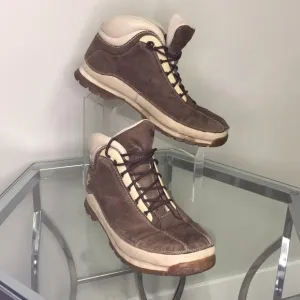 ❤️Timberland Mens Active Comfort Technology Boots 12M