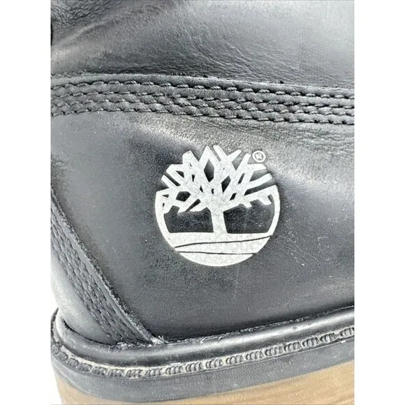 Timberland Men's Boots Black /Camo Size US 9 A2KC3 ReBOTL
