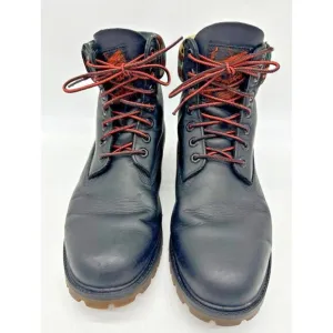 Timberland Men's Boots Black /Camo Size US 9 A2KC3 ReBOTL
