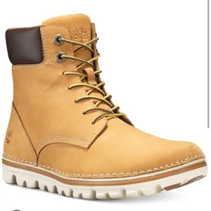 Timberland Ortholite lightweight Women's Brookton Lace-Up Leather Boots 9