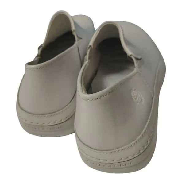 Timberland PRO Shoes White 89687 Renova Professional Nursing Shoes Size 9 Women