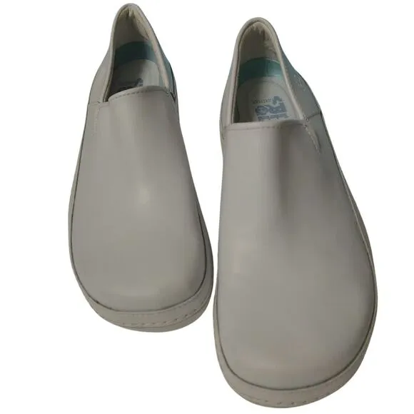 Timberland PRO Shoes White 89687 Renova Professional Nursing Shoes Size 9 Women