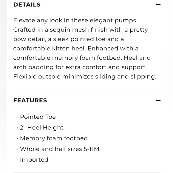 Tlabot Sylvie Kitten Bow Heel Pumps