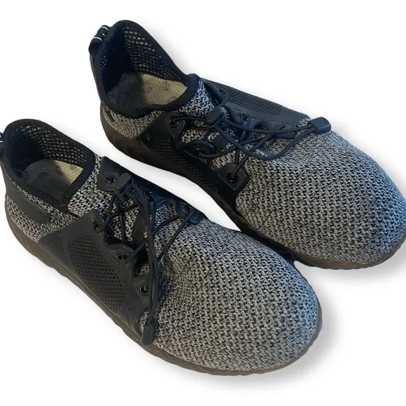 TMARKETWIL Steel Toe Sneakers Men's Work Safety Shoes Steel Toe shoes size 45