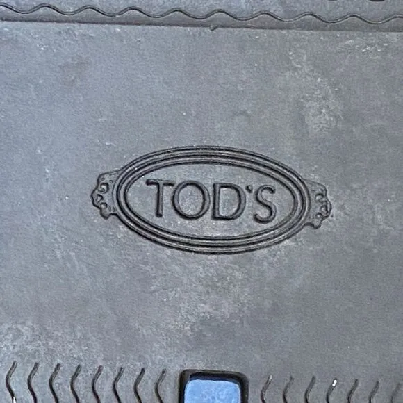 Tod’s Sneakers