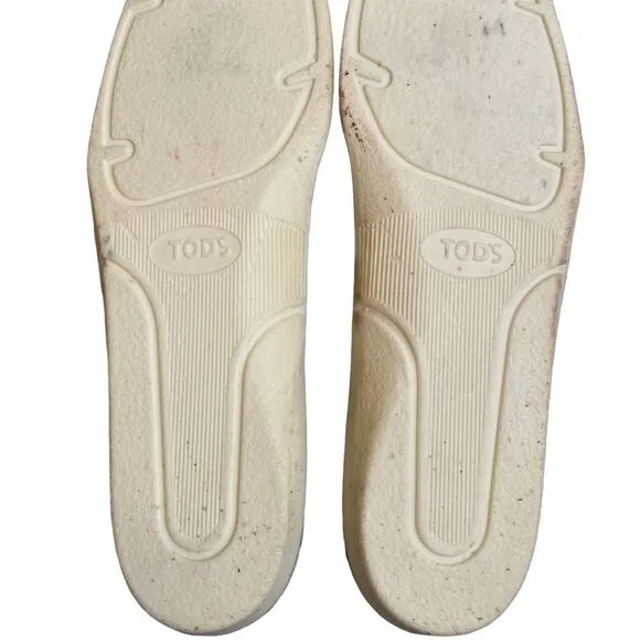 Tod’s Sneakers