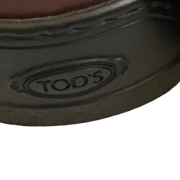 Tod’s Sneakers