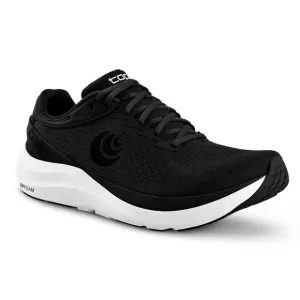 Topo Womens Phantom 3 Athletic Shoes US 7.5 EU 38.5 Black White Running NIB