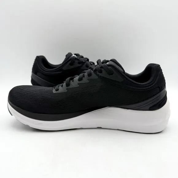 Topo Womens Phantom 3 Athletic Shoes US 7.5 EU 38.5 Black White Running NIB