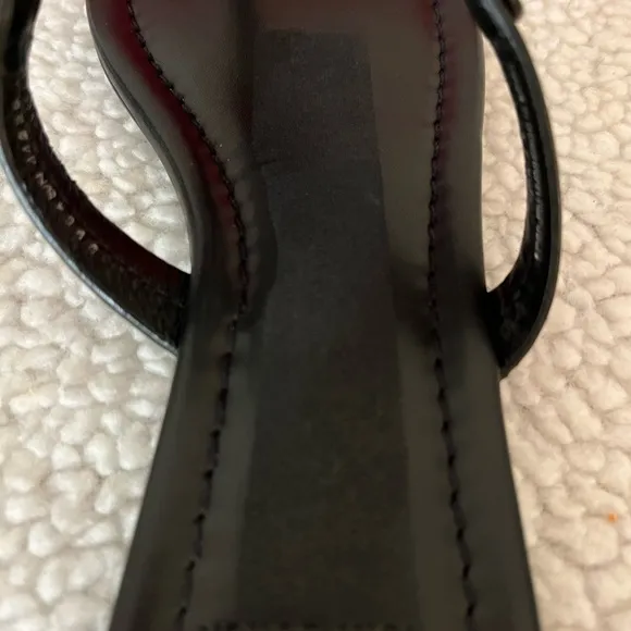 Tory Burch Miller Embroidered Sandals