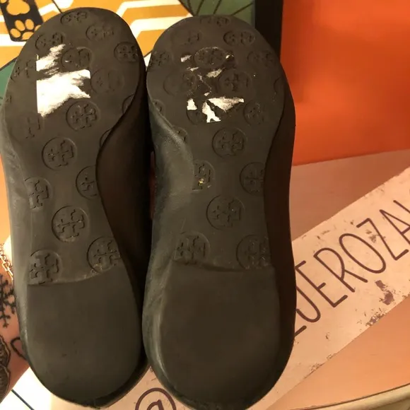Tory Burch size 6.5 shoes 💎*