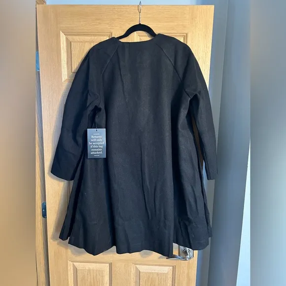 Tuckernuck Elegant Black Dress