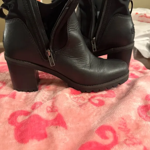 UGG Black Women's Boots