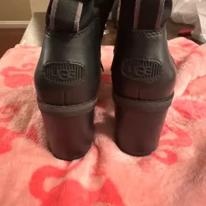 UGG Black Women's Boots