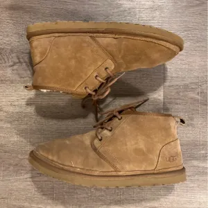 Ugg Chukka Boots 12 EUC
