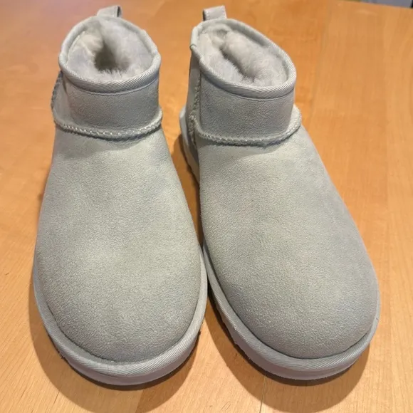 UGG Classic Ultra Mini NWOT