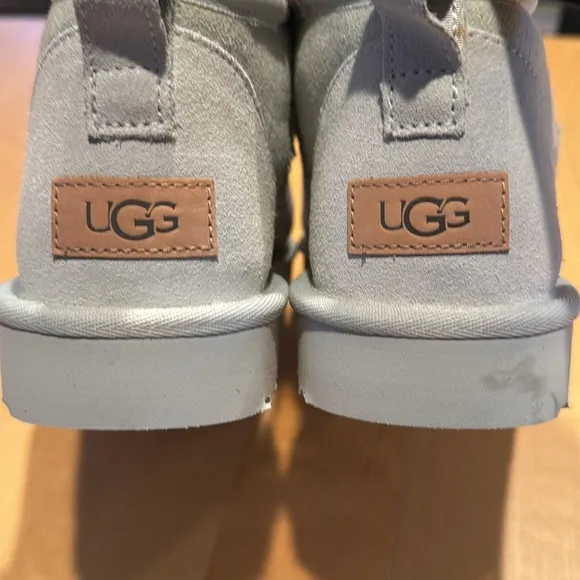 UGG Classic Ultra Mini NWOT