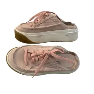 Ugg | EZ Duzzit platform slip on shoe