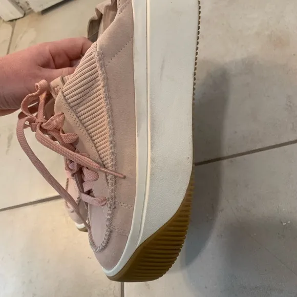 Ugg | EZ Duzzit platform slip on shoe