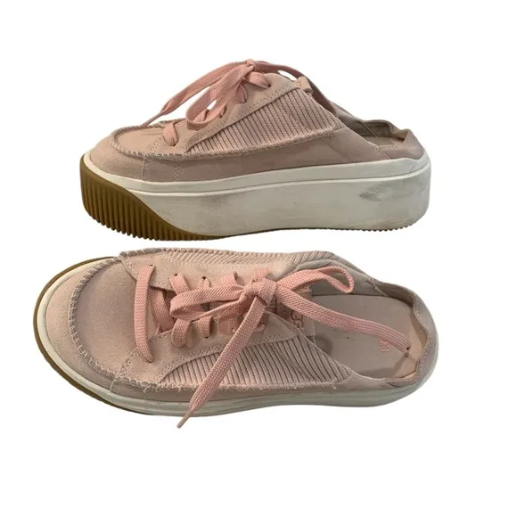Ugg | EZ Duzzit platform slip on shoe